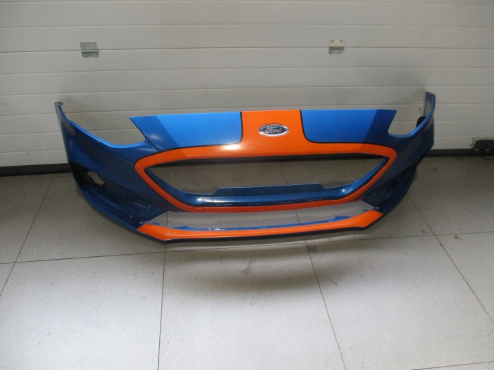 nárazník predok predný Ford Focus MK4 18r- 0097A