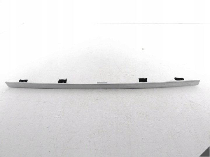 BMW M8 F91 F92 F93 8 G14 G15 18- modanatura copertura GREMBIALINA DEKOR TUNEL media CHROM