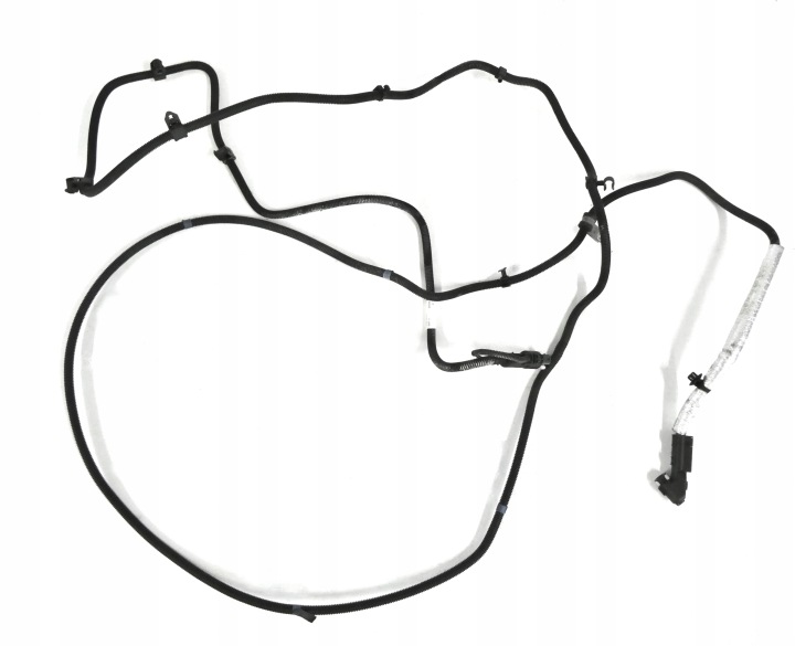Conduit pieces tuyaux ADBLUE OPEL INSIGNIA B KOMBI 1.6 CDTI