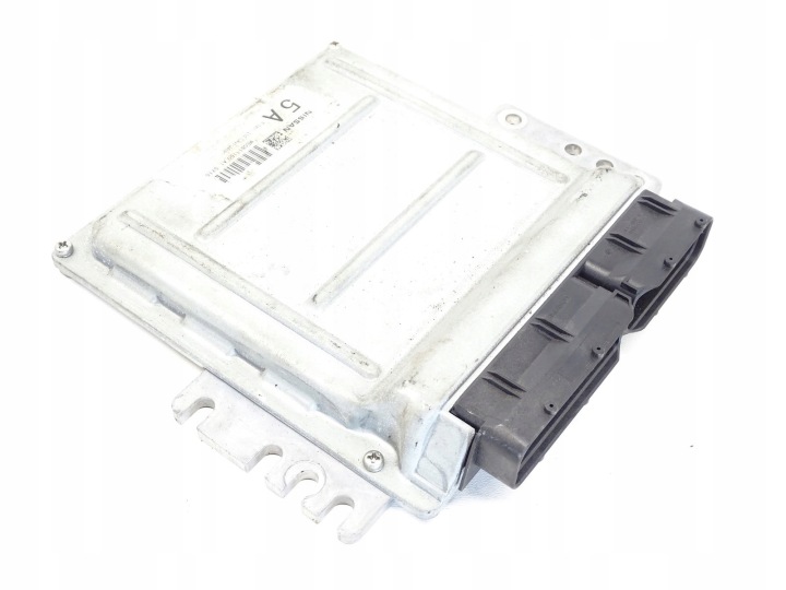 computer control unit of the engine ECU NISSAN MEC61-150