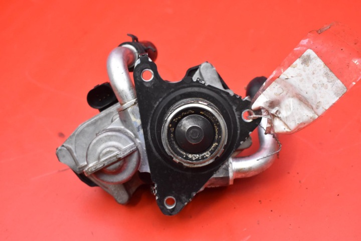 EGR 04L131501N AUDI A6 C7 2.0 TDI 190 KM LIFT 14-20 7