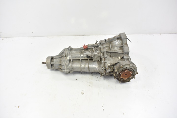 Getriebe AUDI A4 B8 A5 Q5 2.0 TDI LRU