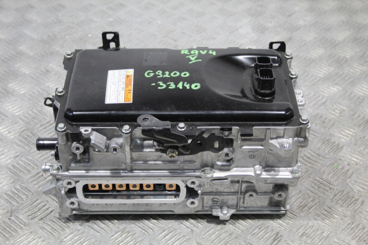 CONVENTER WYMIENNIK TOYOTA RAV4 V 5 G9200-33140