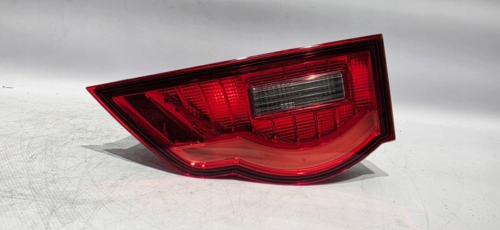 Feux phare Droite Arrière LED du capot JAGUAR F-PACE Original EUROPA HK83-15K272-AB