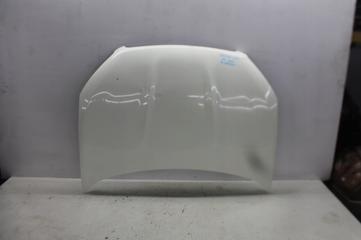 Motorhaube Fronthaube NISSAN QASHQAI J10 LIFT der Räder. 326 09-13