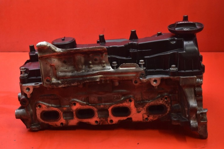 TESTATA Motore B16DTH 55489308 OPEL ASTRA 5 V K 1.6 CDTI 136 KM 15-20