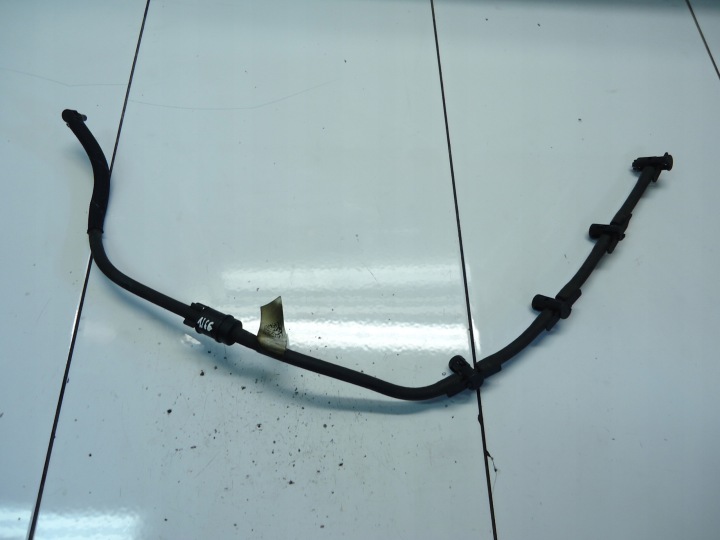MERCEDES 2.0 CDI PRZELEWY carburante A6540700032