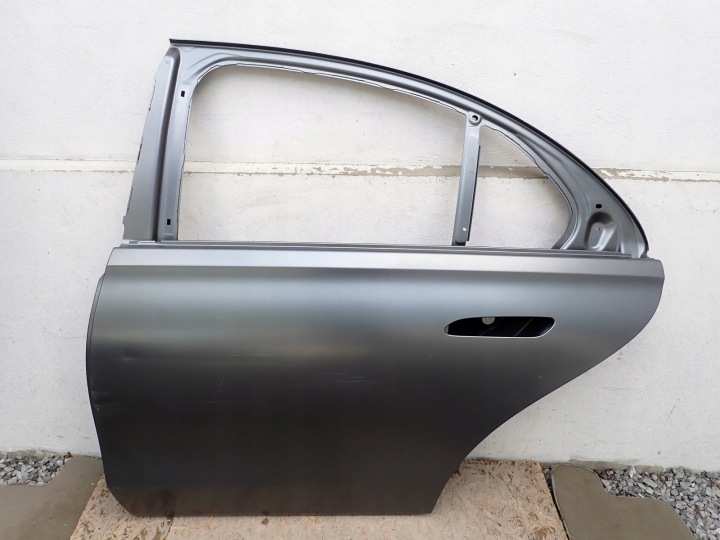 PORTIÈRE GAUCHE ARRIÈRE GAUCHE ARRIÈRE MERCEDES S KLASA 223 2020- A2237303104