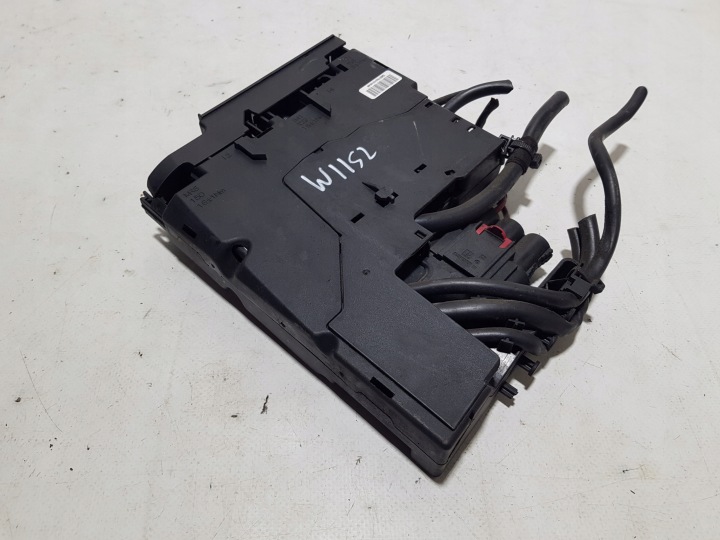 modul Klemme plus MERCEDES SLK R172 NABOJ PIROTECHNICZNY 1725401450