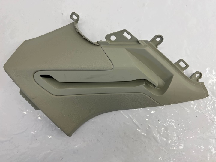 VOLVO V60 II 18- copertura GREMBIALINA SLUPKA PRZELOTKA OSSATURA sinistra posteriore 32132031