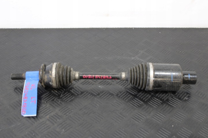 semi-axis semi-axis left rear part P688248718AB JEEP CHEROKEE KL