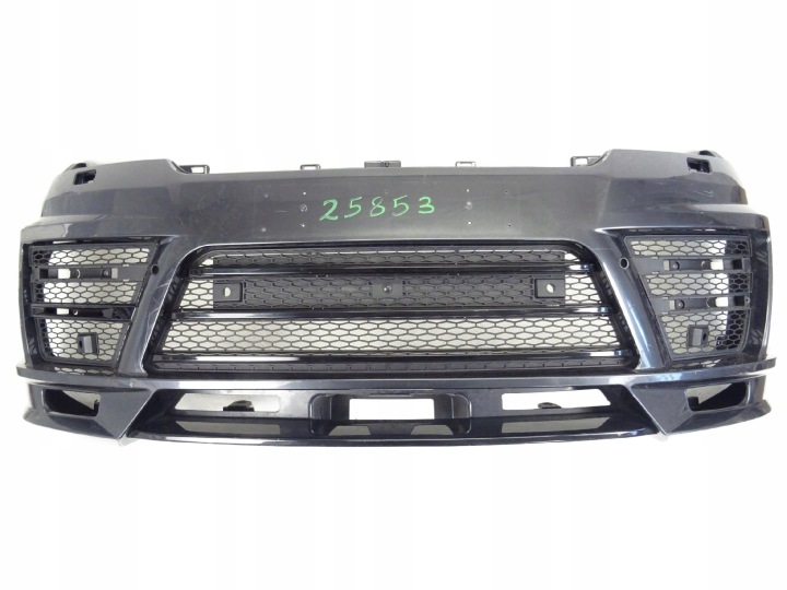 Range Rover Sport L494 LUMMA nárazník předek