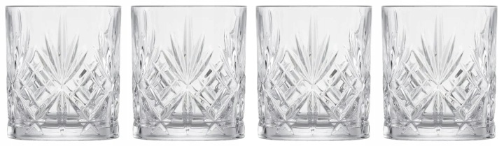 Show Sklenice na whisky 334 ml, sada 4 ks Schott Zwiesel