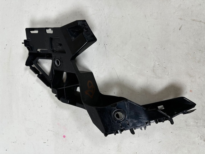 VW GOLF VIII stoßstangenführung links vorne 5H0807049D