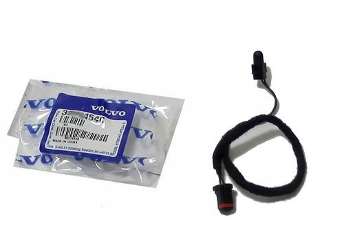 датчик температуры воздуха volvo. датчик окружающей воздуха вольво с60. вольво датчик температуры воздуха. датчик окружающей среды volvo fh12. датчик volvo 30674546.