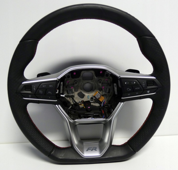 SEAT LEON 4 FR 5FA419091 LENKRAD