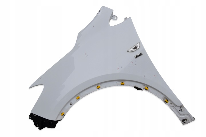 parafango sinistra Anteriore OPEL MOKKA e Przedlift 2012-2015 Kod lakieru: Z40R