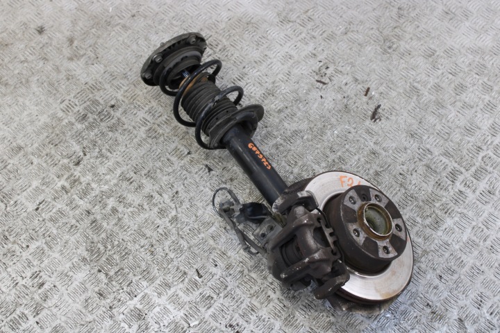 otoč tlumič McPherson pravý předek BMW 1 F20 F21 LIFT m-packet