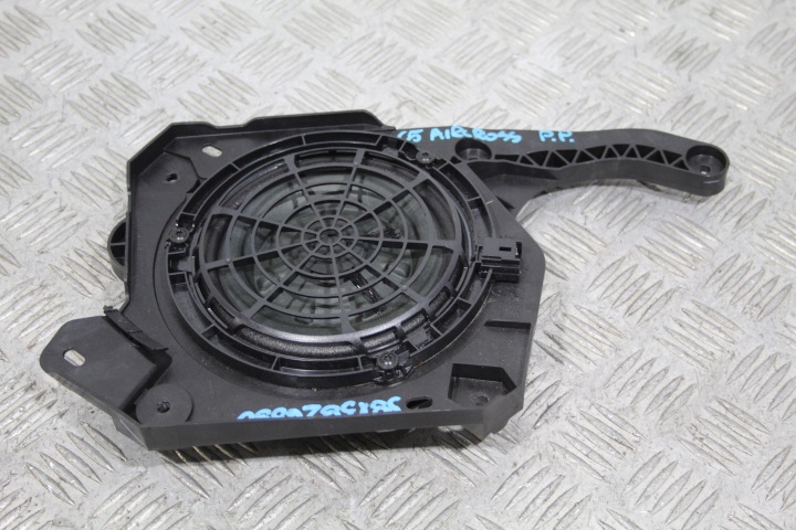 speaker door right front C5 AIRCROSS 9813826880