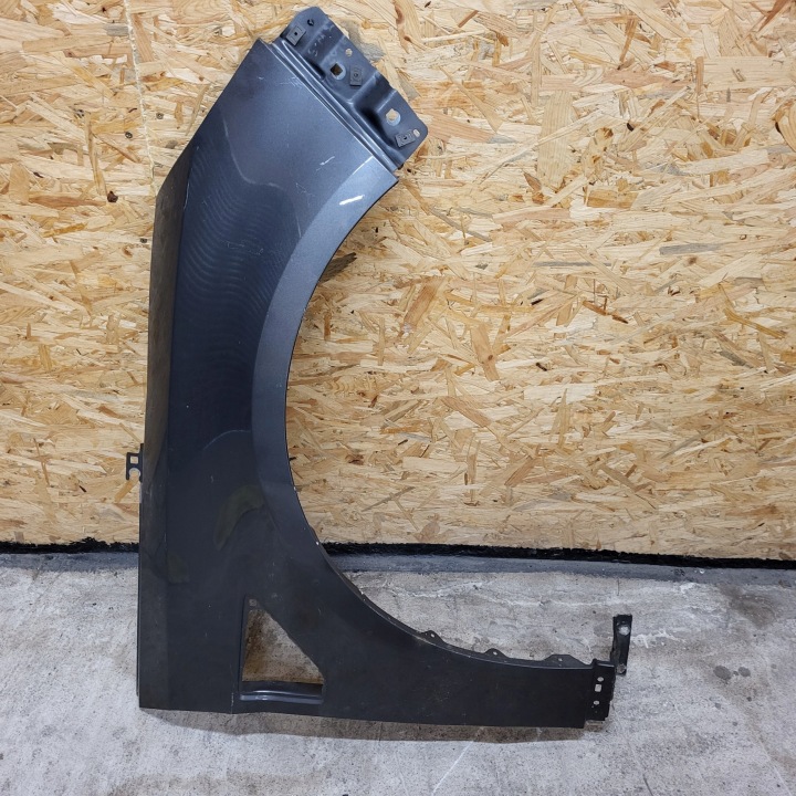 FORD S MAX MK2 15- Kotflügel rechts vorne
