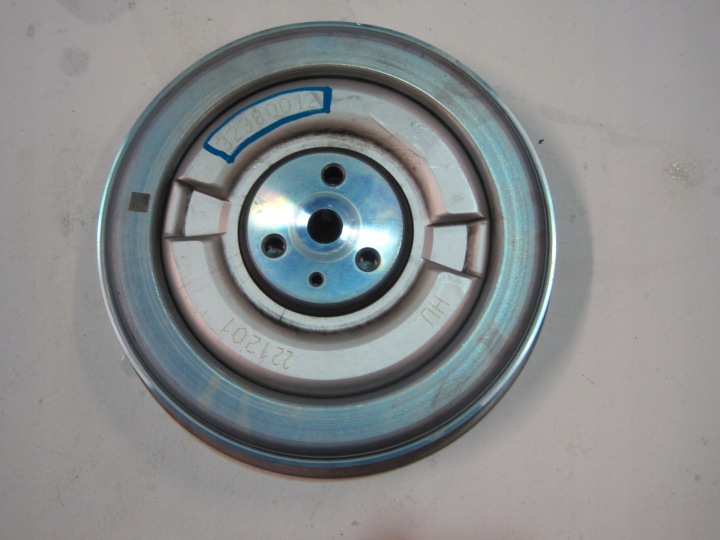 Puleggia VOLVO XC90 XC 90 32380012