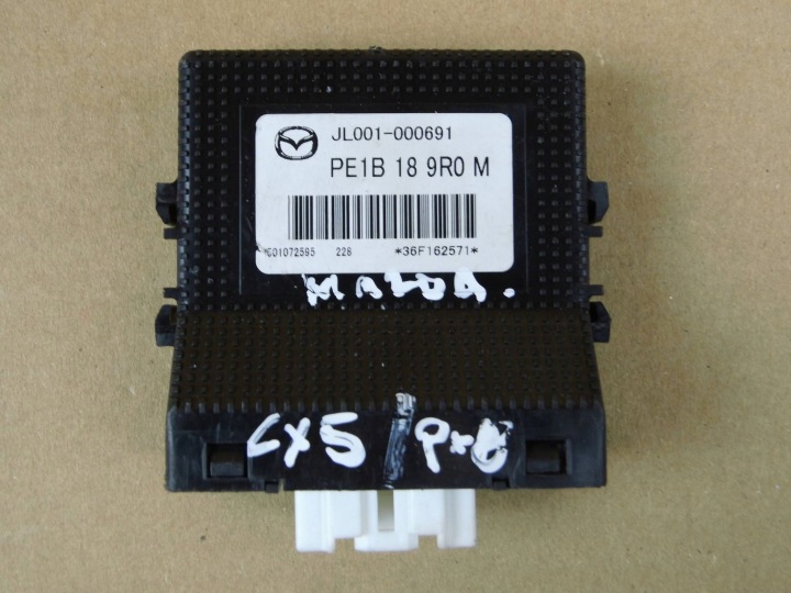 Mazda CX-5 et KE Module Ordinateur Unité de contrôle PE1B189R0M