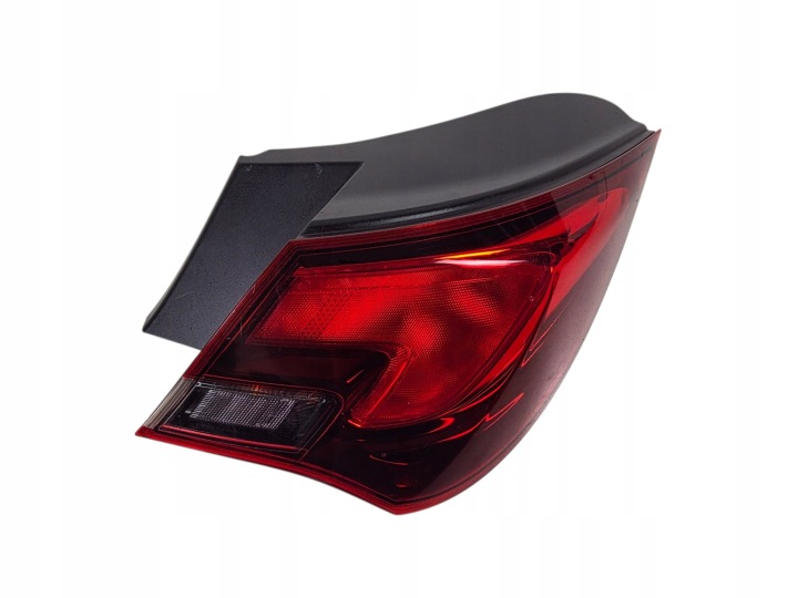 OPEL ASTRA J IV COUPE Licht hinten rechts ORG. 13281266 LADNA