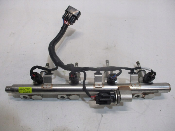 injekció rámpa HYUNDAI KONA 1,6GDI 35340-03HC0