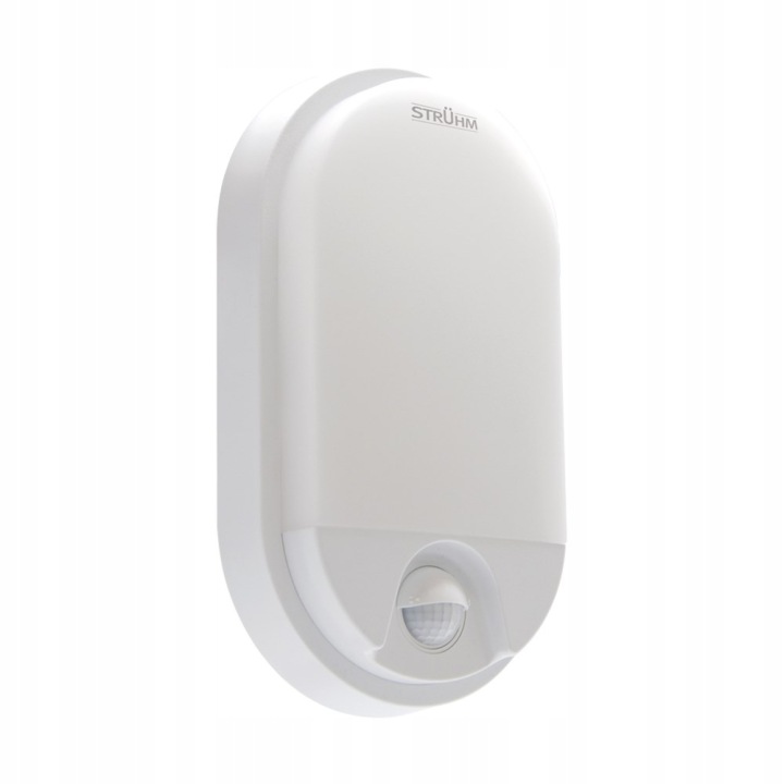 Stropní Svítidlo s senzorem Pedro Led Sl 15W White Nw