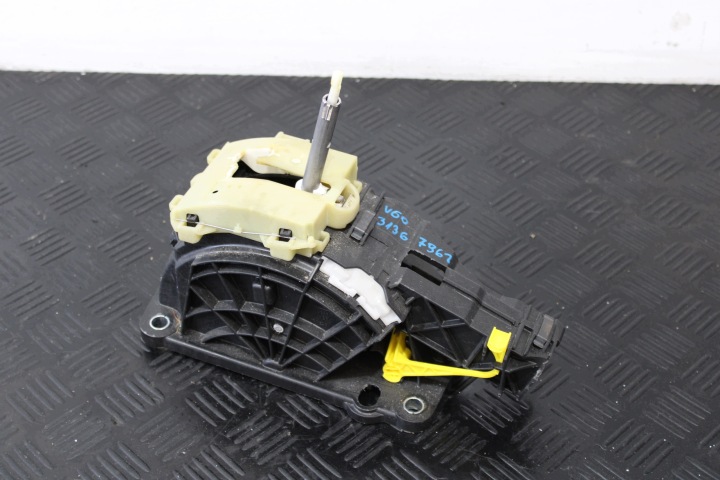 gear change mechanism AUTOMAT 31367962 VOLVO V60 CROSS COUNTRY and 1 LIFT
