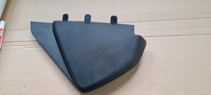 Q5 80A SQ5 Copri consolle copertura GREMBIALINA sinistra sinistra Anteriore 80A857085A