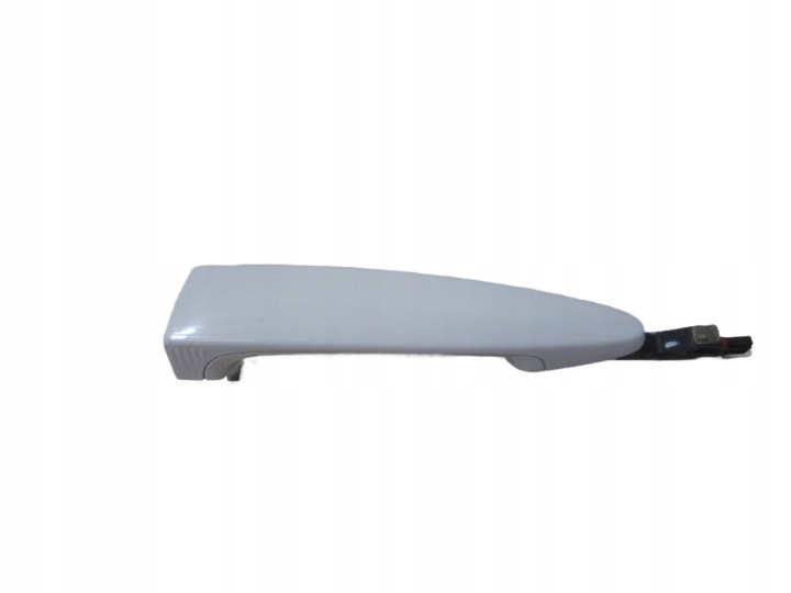 BMW X3 F25 F30 X4 F26 handle left front KEYLESS BIALA A300 ALPINWEISS