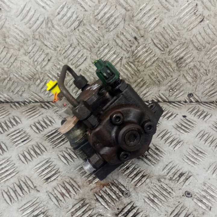 Pompe d’injection FORD TRANSIT 6C19B395AB