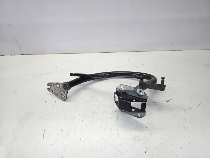PÁNT KAPOTY ĽAVÝ ZADOK AUDI A5 8T COUPE 8T0827301C