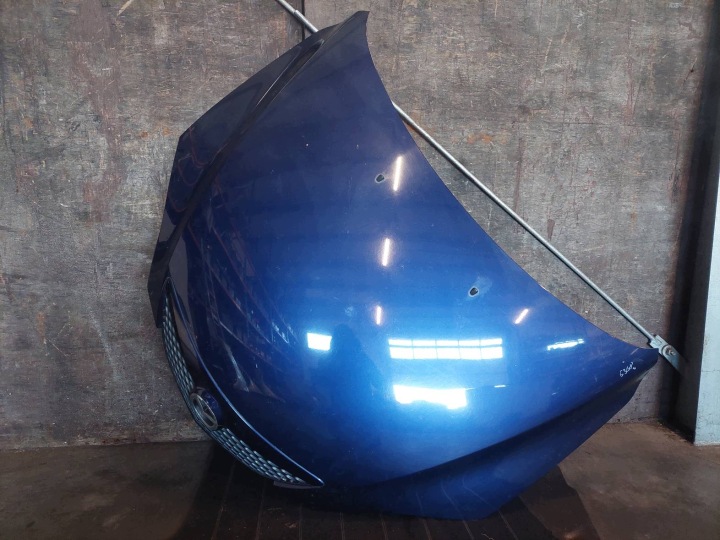 motorhaube fronthaube MAZDA 3 und 25E