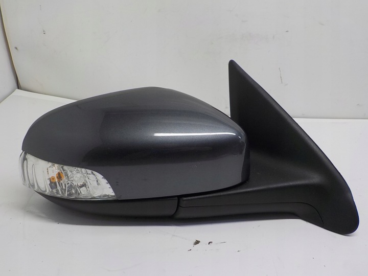 VOLVO S60 e SPECCHIETTO RETROVISORE Esterne Destro 14 pin 30716593