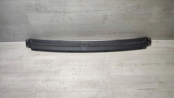 Jeep Cherokee 2015 Dysze / Kratki rešetka ventilacije armature rozdzielczej