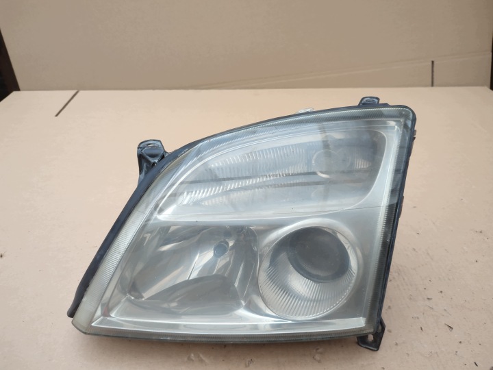 Reflektor FANALE FARO sinistra Anteriore Anteriore sinistra opel vectra c przedlift