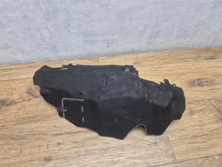 BMW G20 G01 G05 G11 G30 G32 IZOLACJA AKUSTYCZNA soundproofing of the engine 8666846