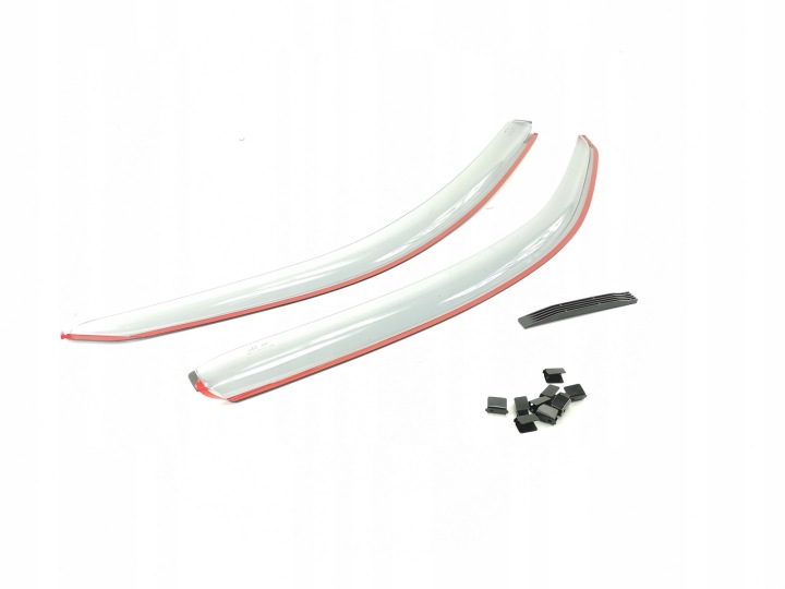DEFLEKTORY VETRO finestrino Anteriore FIAT DUCATO 2000-2010 / 50900505
