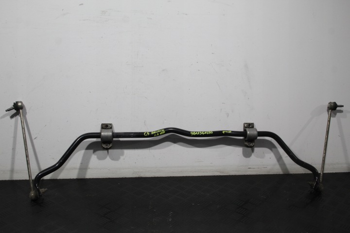 STABILIZATOR Spurstange vorne CITROEN C5 AIRCROSS 9812361680