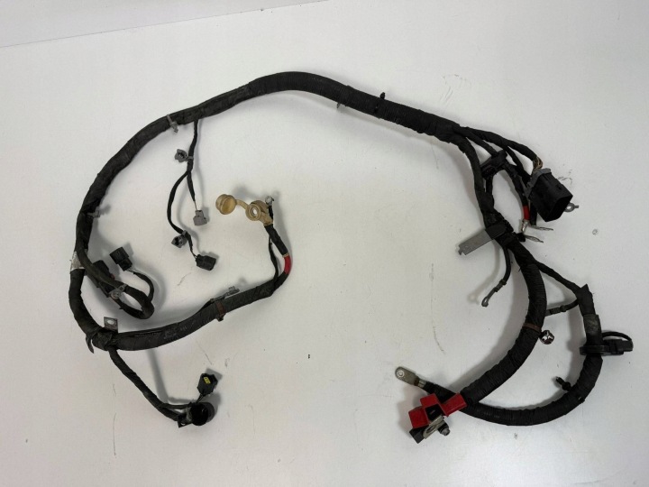 Ford Mustang VI 2.3 FR3T-14B060B-AC Câblage Moteur