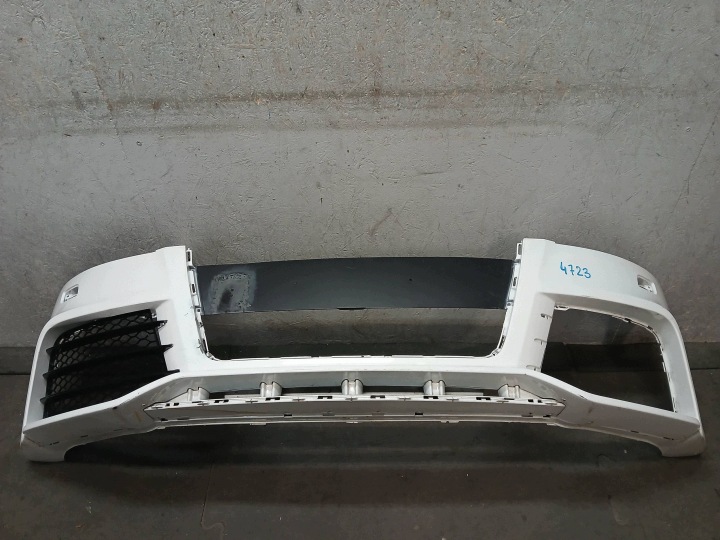 nárazník předek AUDI TT RS 8J0 06-14