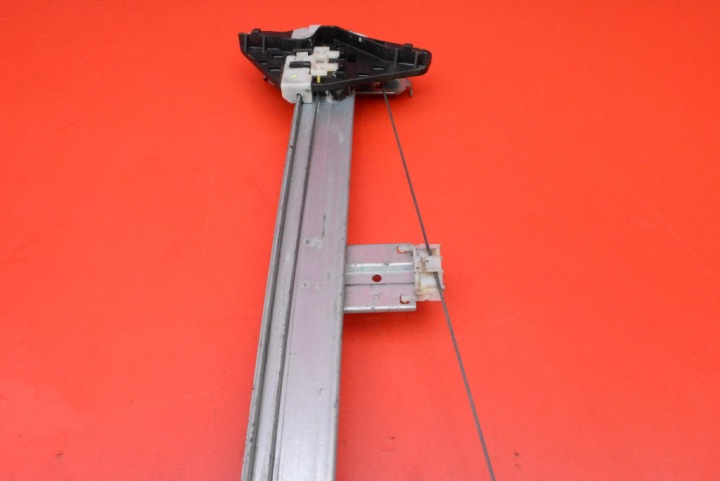 EU HONDA JAZZ 3 III 5D HB LIFT 10-15 7