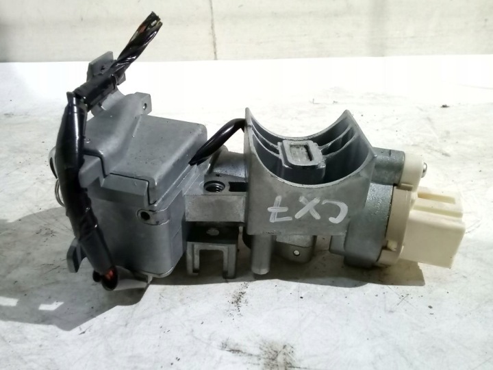 Mazda CX7 CX-7 Accensione z kluczykiem D46166938B