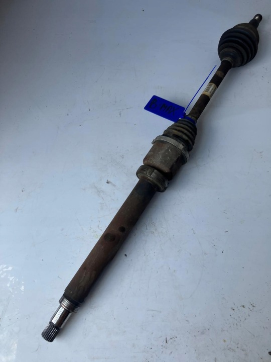 Semiasse Destro FORD B MAX 1.0 ECOBOOST CV17-3B436-BD
