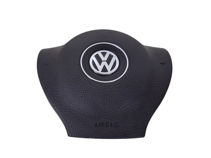 VW PASSAT B6 B7 CC steering wheel airbag airbag ORG. 3C8880201P