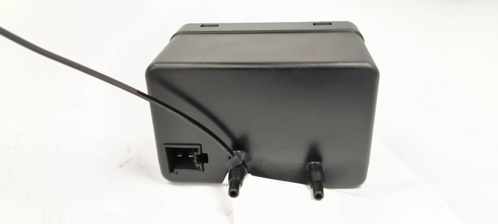Pompe de la serrure 2218000248 MERCEDES - BENZ S 320 L W221