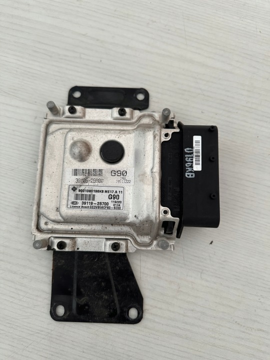 Bedienteil Computer KIA CEED 1.6 39119-2B700 9001090196KB