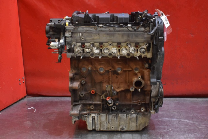 motor DIESEL RHF szivattyú 9656391680 PEUGEOT 508 1 és 2.0 HDI 140 KM LIFT FILM